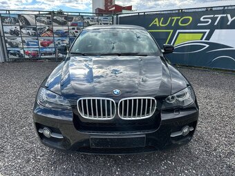 BMW X6 xDrive 35sd - 2