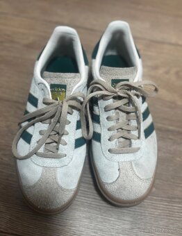 Adidas gazelle tenisky - 2
