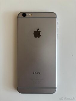 iPhone 6 Plus - 2