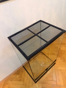 Terarium Exo Terra 60x45x90cm - 2