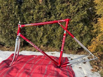 Colnago Master Equilateral - 2