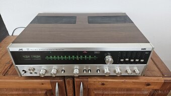 JVC 4VR-5436 [35 watts RMS/8Ω] - 2
