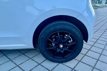 Elektrony 4x100 R14 citigo - 2