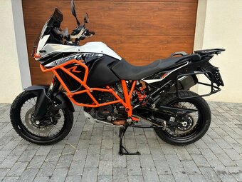 Ktm 1190 Adventure R 2013 - 2