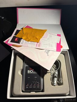 Bioquant Semiconductor Laser Therapy - 2