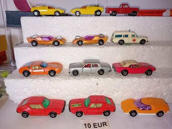 Matchbox superfast 10 - 2