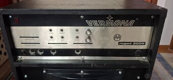 Vermona Regent 300H - 2