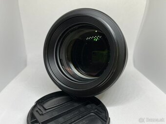 Canon RF 85mm f/1.2 L USM - 2