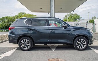 SsangYong Rexton 2.2 e-XDi 148kW 2024 - 2