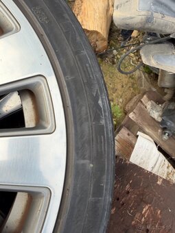 5x112 57,1 225/40 R19 - 2
