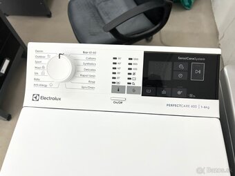 Predám práčku Electrolux 6kg - 2