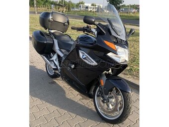 BMW K 1300GT - 2