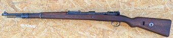 Mauser K98 - 2