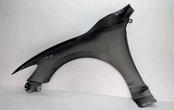 mazda 6 blatník 2012+ - 2