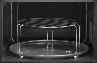 Mikrovlnná rúra electrolux - 2