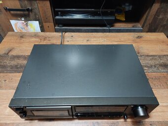 Technics RS-BX 606 - 2