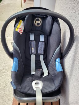 Cybex Aton M - 2