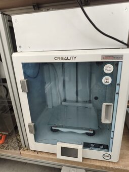 3D TLACIAREN CREALITY CR-5 Pro _H - 2