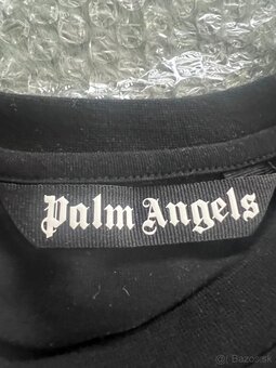 Palm ANgels Teddy Tričko - 2
