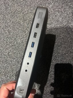 hp thin client t620 - 2