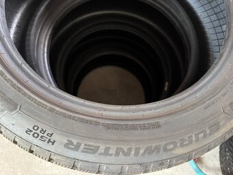 Falken EuroWinter HS02 Pro (225/50 R18) - 2
