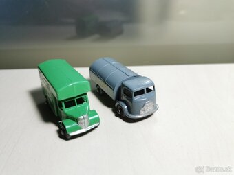 Matchbox lesney mix - 2