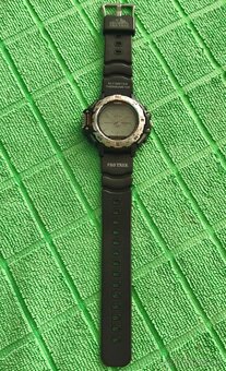 CASIO PROTREK PRT-50 TWIN CEPT - 2