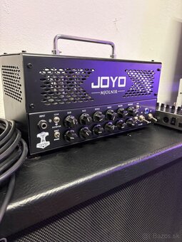 Joyo Mjolnir - 2