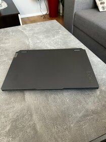 Herný notebook Lenovo - 2