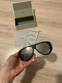 Christian Dior okuliare DiorSignature A2U (CHD8) - 2