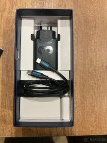 Motorola G9 plus blue - 2