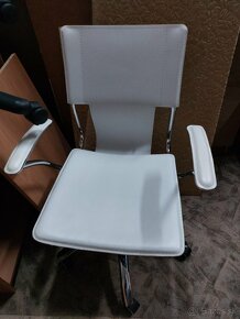 Kancelárska stolička Ministyle mačiatko - 2