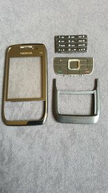 Náhradné diely Nokia E66 - 2