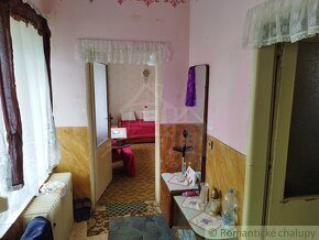 Znížená cena Dom v dedinke Kosihy nad Ipľom - 2