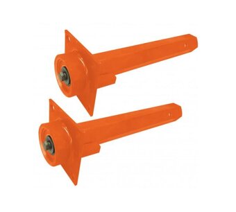 Predám SET Ruris732acc +vlečka ruris550S - 2