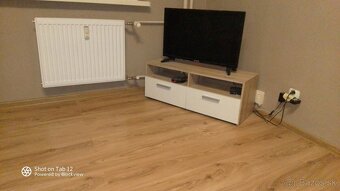 stol, komoda pod TV - 2