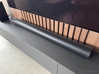 Predám Sonos Arc – špičkový soundbar - 2