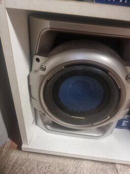 Panasonic SA-AK520 - 2