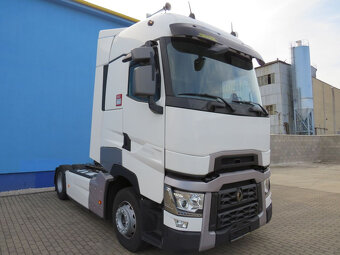 RENAULT T520, EURO 6, Automat, Tank 1055 L - 2