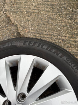 nová komplet sada SEAT ARONA 205/60R16 (4ks) - 2