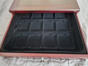 Box na mince - 2