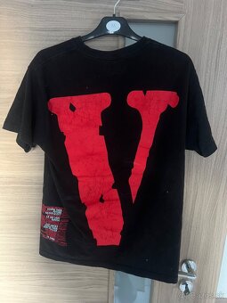 Vlone tričko - 2