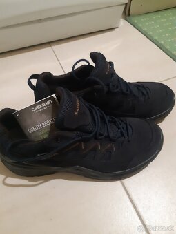 Lowa SIRKOS EVO GTX LO - 2
