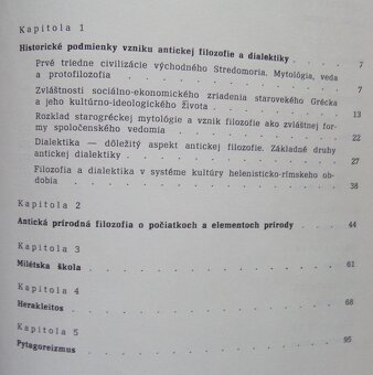 Dejiny antickej dialektiky - 2