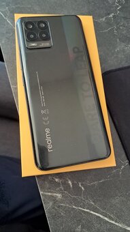Realme 8 128Gb - 2