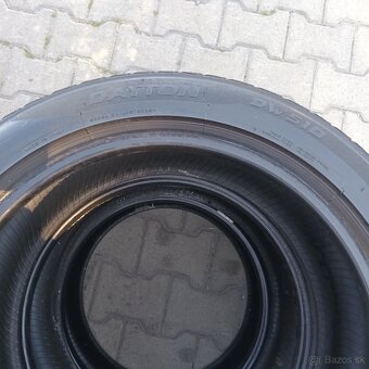 Predám Zimné Pneumatiky DAYTON DW510 225/45R17 - 2