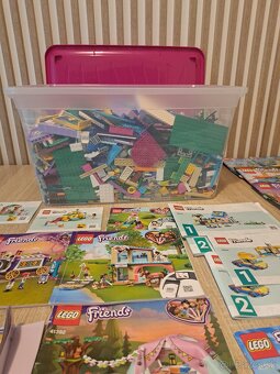 Lego friends - 2