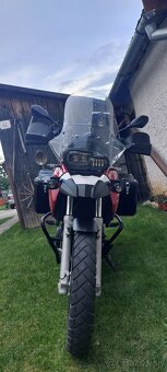 BMW F650GS - 2