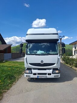Renault Midlum - 2