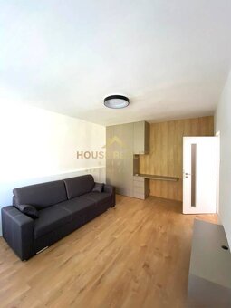 Prenájom moderný 1 izbový byt, Novohorská ulica, Bratislava - 2